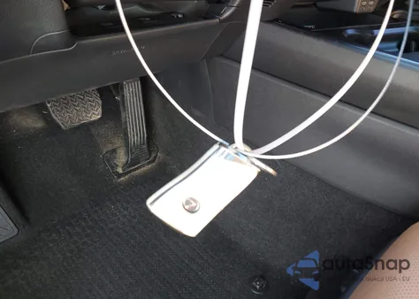 2024 Lexus Ux 250H Premium z USA, uszkodzony, nr VIN JTHP9JBH3R2077832